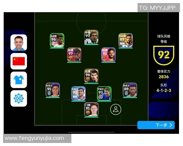 挪威足球明星阵容全解析揭示球队潜力与未来发展方向