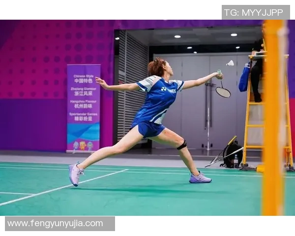 杭州羽毛球队逆袭之路欧锦赛特别报道见证奋斗与荣耀