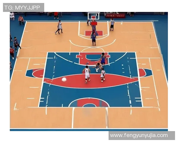 武汉篮球队战术创新引领潮流助力球队攀登新高峰