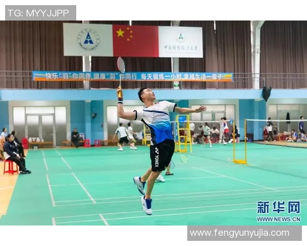 武汉羽毛球队的战术解析与深度剖析探索羽毛球竞技的魅力与挑战