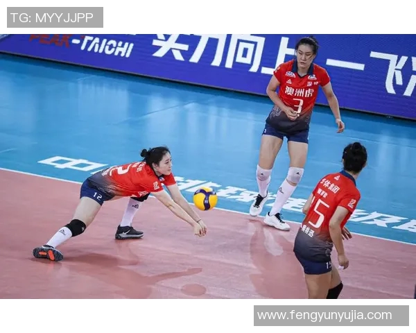 深圳排球队配合策略分析与战术提升探讨