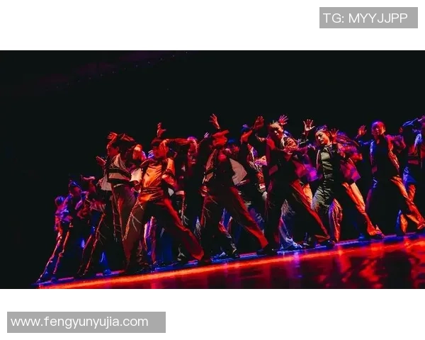 成都街舞队实力揭秘：街舞文化的传承与创新之路探讨